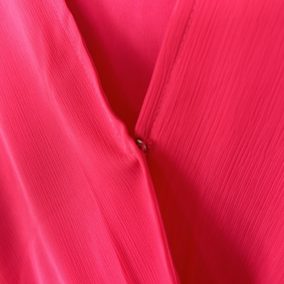 Pink dress - Picture 7 of 7